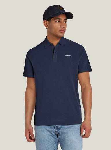 Oluv Slim Polo
